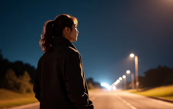 Women’s Safety 2025